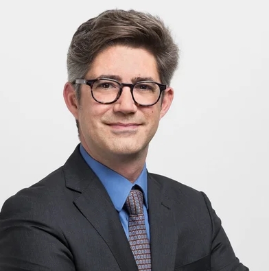 Thomas Krynen, Christie & Co